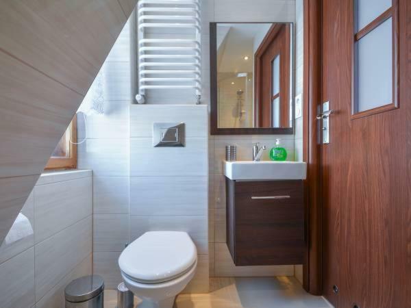 Apartamenty Lejowka Chocholow Esterno foto